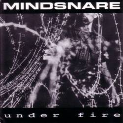 Mindsnare (AUS) : Under Fire
